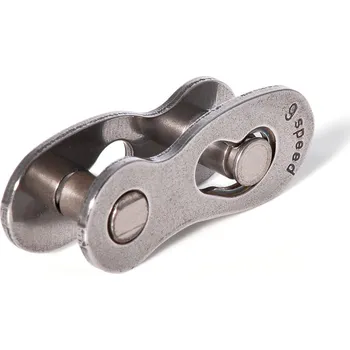 Řetěz na kolo spojka řetězu XLC CC-X06 9k (spojka řetězu XLC CC-X06 9k)