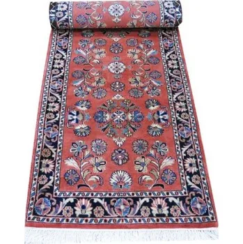 Koberec Orientální koberec Saruq Exkluziv 300x80 cm - B519555