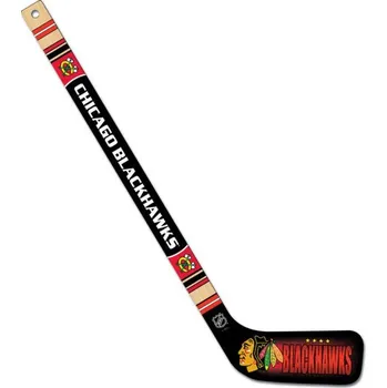 Puk WinCraft Hůl Mini Player Chicago Blackhawks 537575