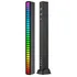 Gadget LED barevné hudební světlo