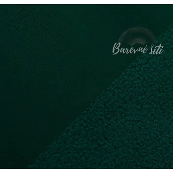 Zimni softshell LAHVOVÁ (E) (Zimní softshell jednobarevný)