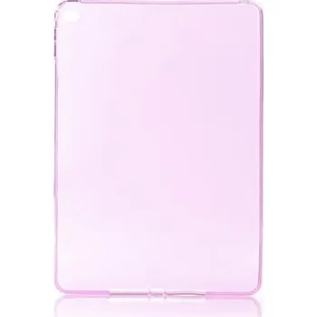 Pouzdro na tablet Softy gelový obal na iPad mini 4 - růžový
