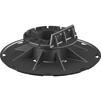 Terasová podložka - Basic Wood 35-50 mm