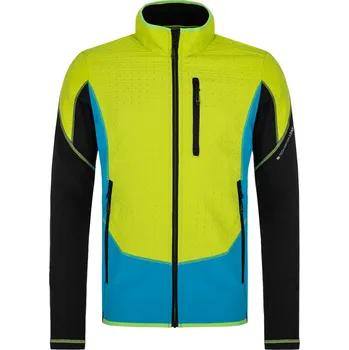 Pánská větrovka Loap UXNAR Pánská bunda US XXL XLM2305-N91M