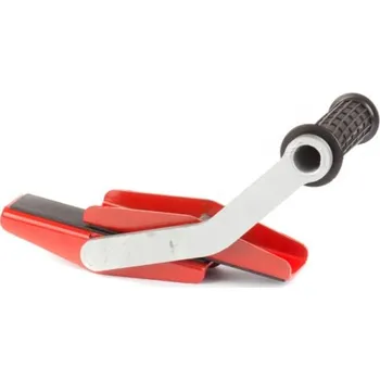 LOBSTER Nosič desek 0-40 mm PRAVÝ (102551)