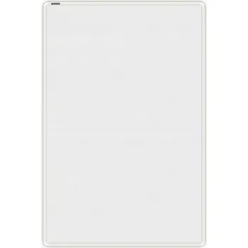 Kancelářský nábytek Magnetická tabule MANAŽER K s bílým rámem 60 x 90 cm