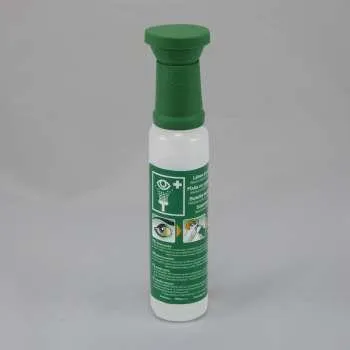 Dezinfekce Výplach očí s fyziologickým roztokem 0,25 l