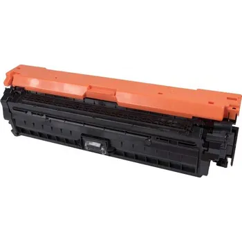 Economy za HP CE740A, kompatibilní toner černá