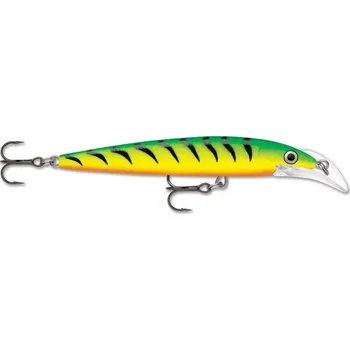 Wobler Rapala Scatter Rap Deep Husky Jerk 10 FT