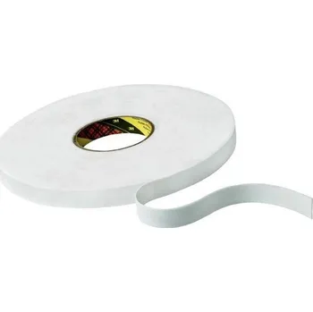 Páska pěnová 12mmx1m oboustranná super pevná