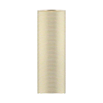 Balící papír Dárkový papír, motiv pruhy, šířka 70cm, délka 50m - Balení po 1 ks