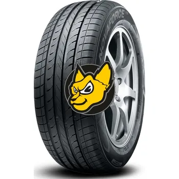 Letní osobní pneu Leao Nova Force HP 195/60 R15 88V