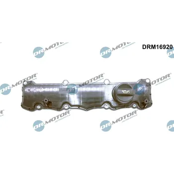 Kryt motoru Kryt hlavy válce Dr.Motor Automotive DRM16920