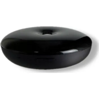 Aroma difuzér Bloomy Lotus BLOOMY LOTUS ULTRAZVUKOVÝ DIFUZÉR - ZEN, ČERNÝ