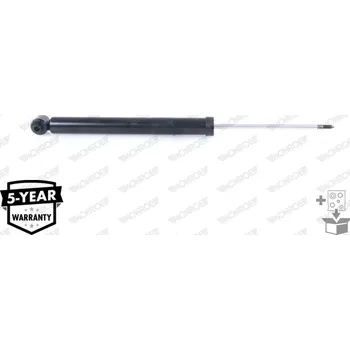 Tlumič pérování MONROE 376248SP