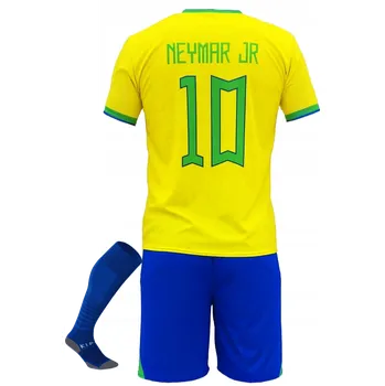 fotbalová souprava NEYMAR JR velikosti: 146 cm (9-10 let)