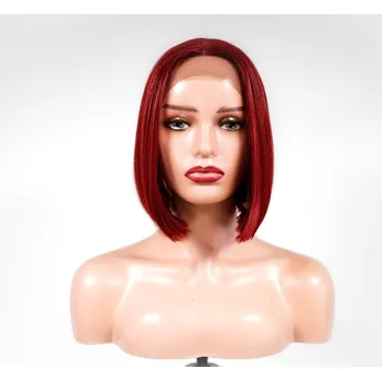 Paruka Nobles Jules paruka