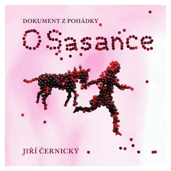 Pohádka O Sasance - Dokument z pohádky - Jiří Černický [CS] (2020, Vázaná, Meander)