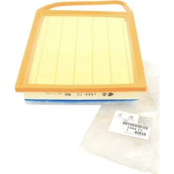 Filtr do auta Vzduchový filtr ORIGINAL CITROEN-PEUGEOT 1444 TV