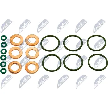 Systém vstřikování Sada na opravy, vstřikovací tryska NTY BWP-VW-008