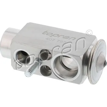 Ventil klimatizace Expanzní ventil, klimatizace HANS PRIES 407 785