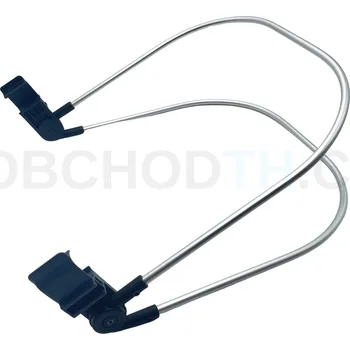 Kočárek Thule Sleek Main Seat Canopy Hardware 54075