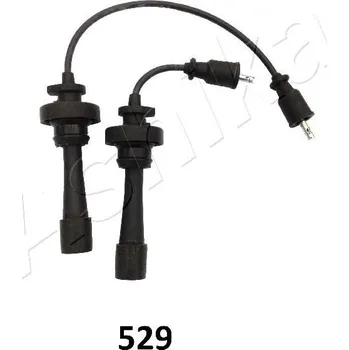 Zapalovací kabel Sada kabelů pro zapalování ASHIKA 132-05-529