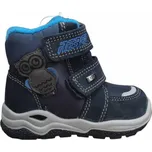 IMAC TEX 70067-023 - 2barvy Barva: Modrá, Velikost: 20