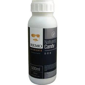 Hnojivo Hnojivo Remo Nutrients Remo Nature’s Candy Objem: 500ml