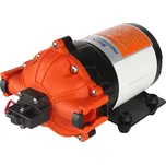Seaflo 53 typ SFDP1-070-060-53 Membránové čerpadlo, 26.5 l/min, 4.1 bar, 12 V DC, PP/SP/EPDM, PS
