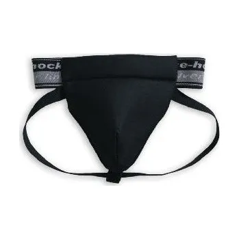 Sada vybavení pro hokejového brankáře Opus Suspenzor Opus G.3126 YTH, Barva/Velikost L 561723