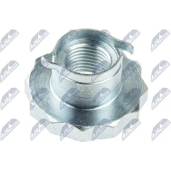 Plechové kolo Matice kola NTY KSN-SK-000