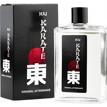Hai Karate voda po holení 100 ml