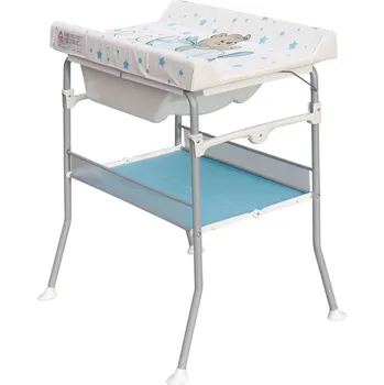 přebalovací pult a komoda Scarlett Florida přebalovací pult