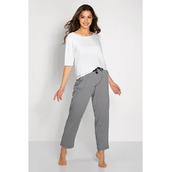 Pánské pyžamo Pyžamo Alexandra - Momenti pro mě S