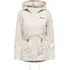 Dámská parka Only Lorca 15216452 Moonbeam, S