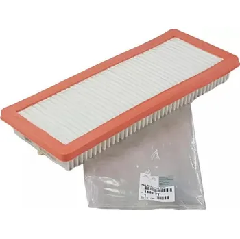 Filtr do auta Vzduchový filtr ORIGINAL CITROEN-PEUGEOT 1444 TT