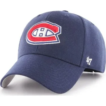 Kšiltovka 47 Brand Kšiltovka 47 MVP Montreal Canadiens 618199
