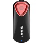 iGPSPORT SR30 zadní černé
