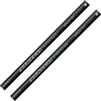 Monoblok Pro Děličku Preston Euro XS Match Monoblok Tip