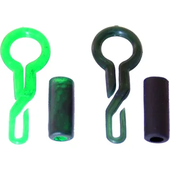 JSA ZÁVĚS NA VYPÍNACÍ ZÁTĚŽ zelená 5ks