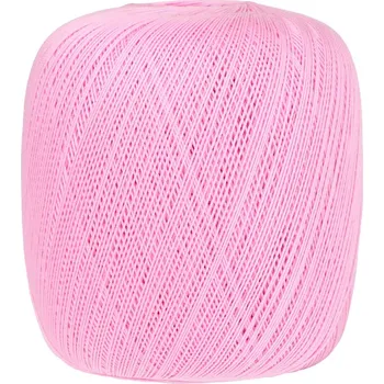 Příze Vlna-hep PŘÍZE MOONLIGHT - BAVLNA MOONLIGHT: 8038 Růžová