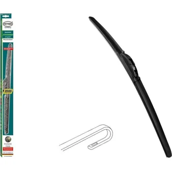 Stěrač Stěrače Mitsubishi I-MIEV 10/2010- | HEYNER