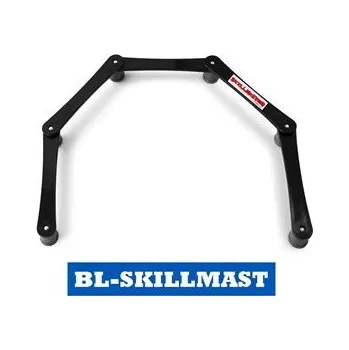 Hokejová tréninková pomůcka Blue Sports Hrazda Blue Sports Stickhandling Skillmaster 873888