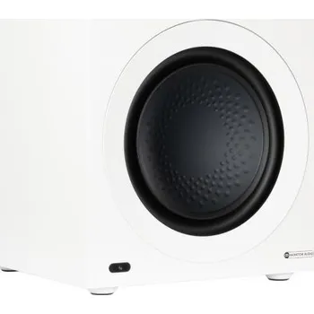 Elektronika Monitor Audio - Anthra W12 - bílá