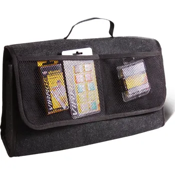 Organizér do auta VIRAGE Organizér do kufru auta