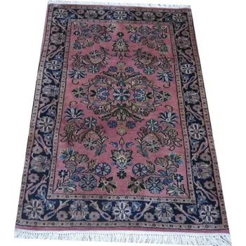 Koberec Orientální koberec Saruq Exkluziv 125x80 cm - B519380