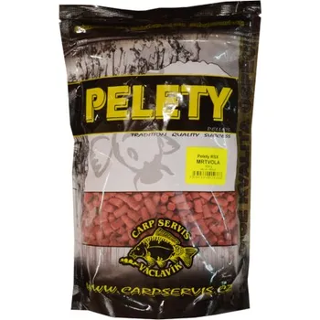 Boilies Carp Servis Václavík RSX - Mrtvola