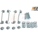 Sada příslušenství, parkovací brzdové čelisti ProfiPower 9B2137