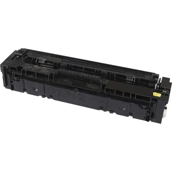 TonerPartner za HP CF402X, kompatibilní toner žlutá